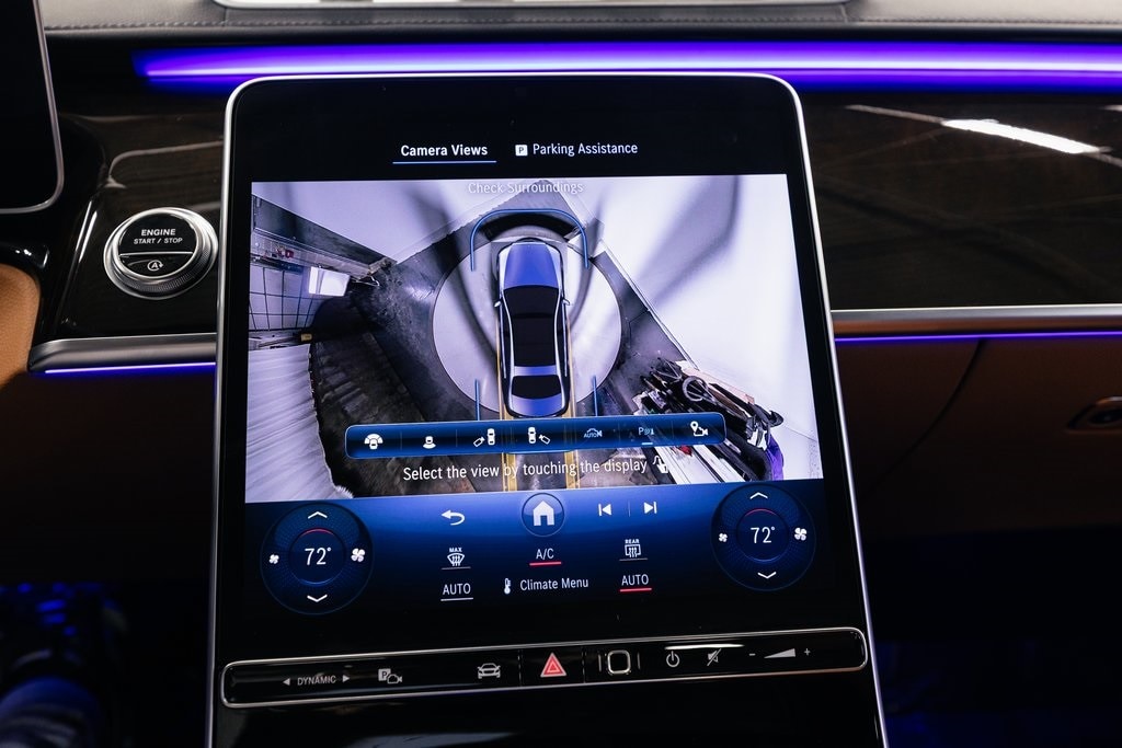 2024 MERCEDES-BENZ S-CLASS - Image 25