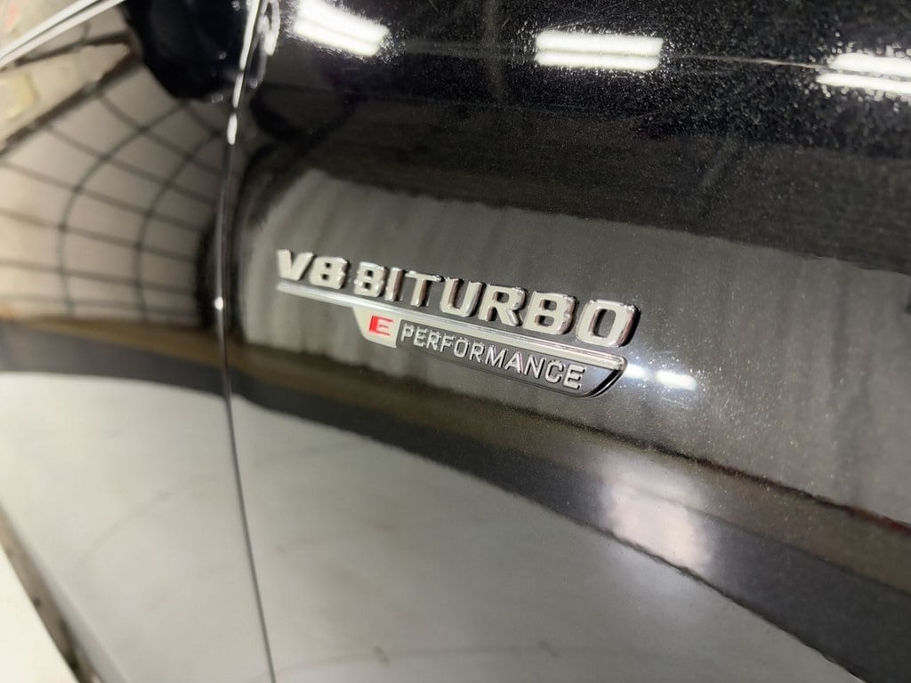 2024 MERCEDES-BENZ S-CLASS - Image 5