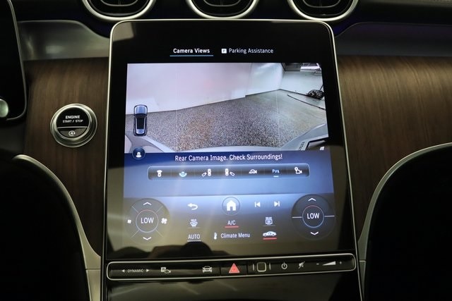 2024 MERCEDES-BENZ GLC-CLASS - Image 10