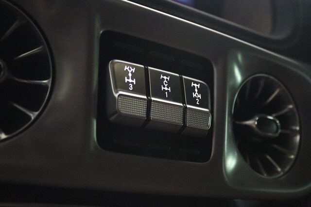 2022 MERCEDES-BENZ G-CLASS - Image 27