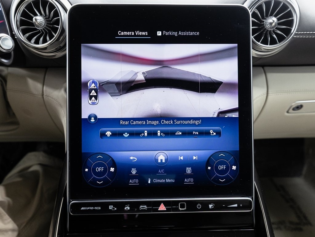 2022 MERCEDES-BENZ SL-CLASS - Image 21