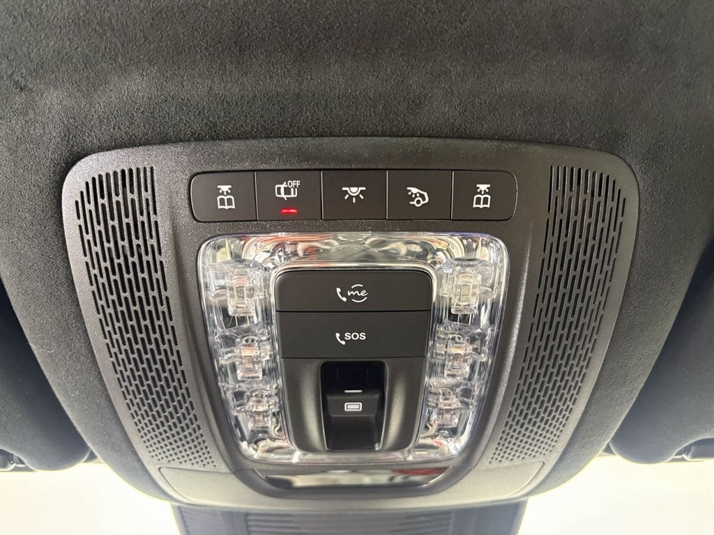 2023 MERCEDES-BENZ GLS-CLASS - Image 24