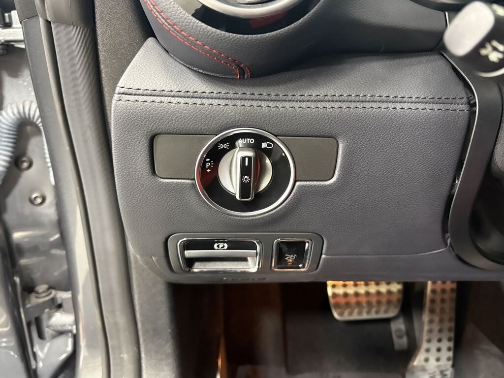 2019 MERCEDES-BENZ AMG GT - Image 12