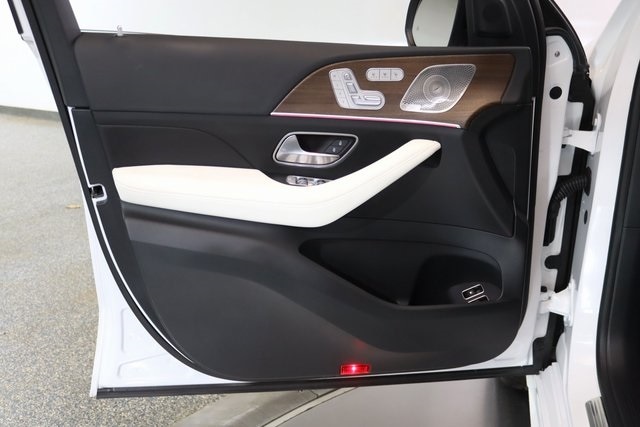 2025 MERCEDES-BENZ GLE-CLASS - Image 17