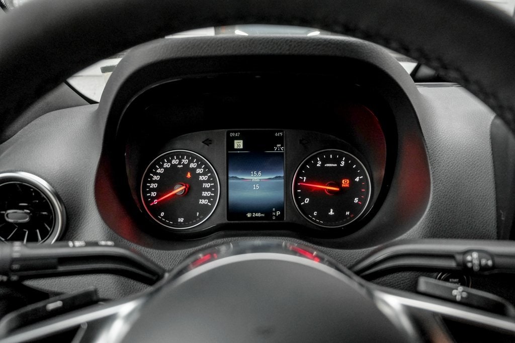2025 MERCEDES-BENZ SPRINTER - Image 14