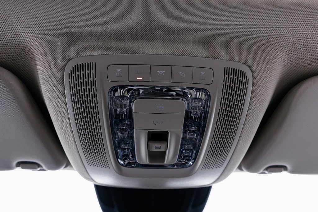 2026 MERCEDES-BENZ GLE-CLASS - Image 25