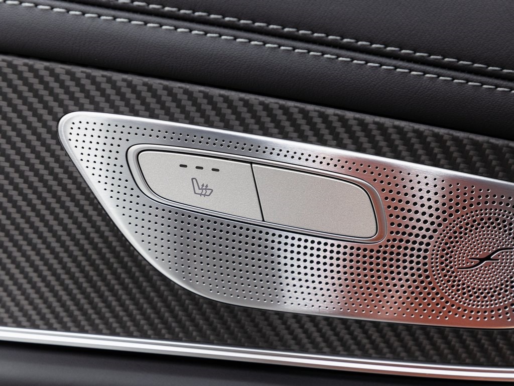 2024 MERCEDES-BENZ AMG GT - Image 26