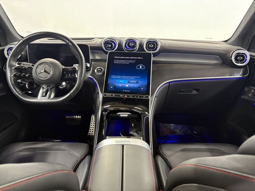 2024 MERCEDES-BENZ GLC-CLASS - Image 28