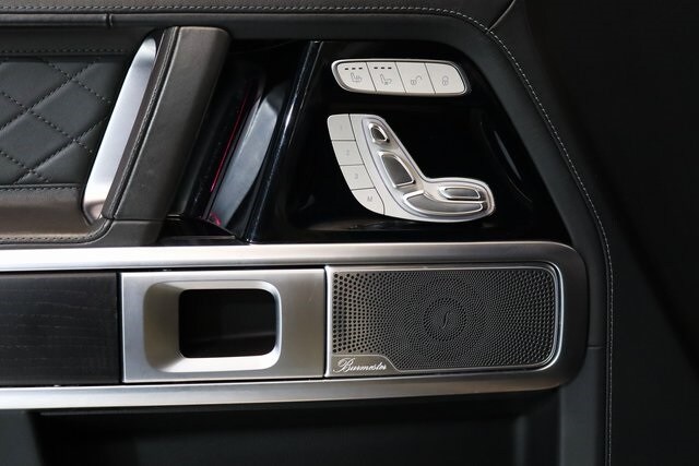 2022 MERCEDES-BENZ G-CLASS - Image 3