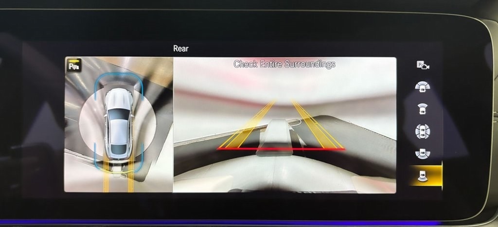 2022 MERCEDES-BENZ AMG GT - Image 23