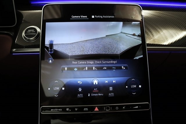 2024 MERCEDES-BENZ S-CLASS - Image 29