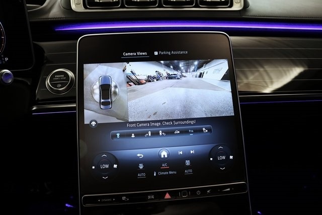 2022 MERCEDES-BENZ S-CLASS - Image 26