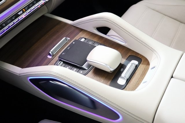 2024 MERCEDES-BENZ GLE-CLASS - Image 32