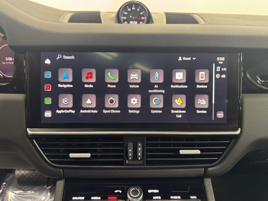 2023 PORSCHE CAYENNE - Image 17