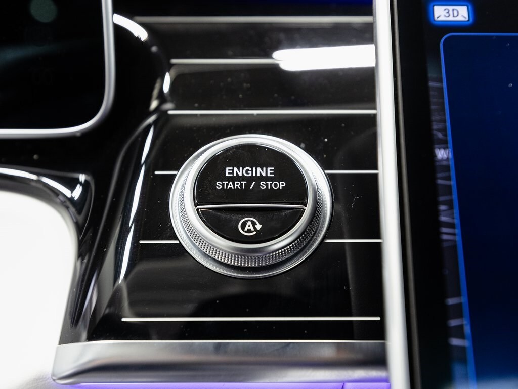 2024 MERCEDES-BENZ S-CLASS - Image 16