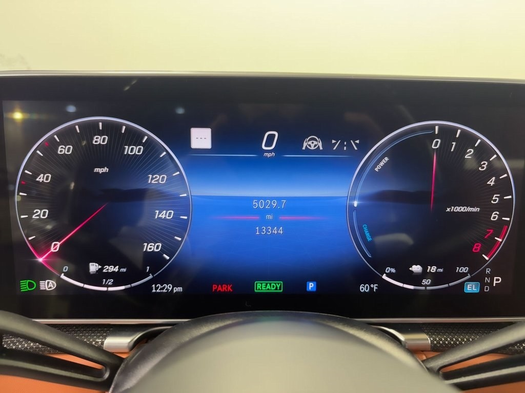 2023 MERCEDES-BENZ S-CLASS - Image 14