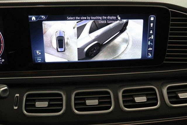 2024 MERCEDES-BENZ GLE-CLASS - Image 26