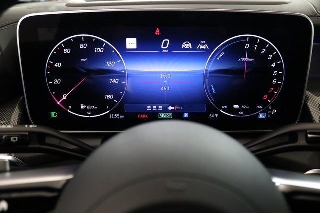 2025 MERCEDES-BENZ GLC-CLASS - Image 22