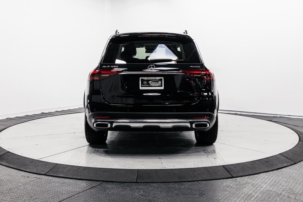 2026 MERCEDES-BENZ GLE-CLASS - Image 31