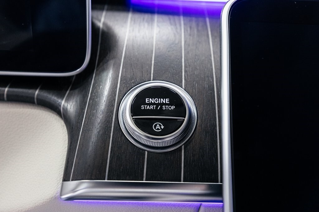 2022 MERCEDES-BENZ S-CLASS - Image 16