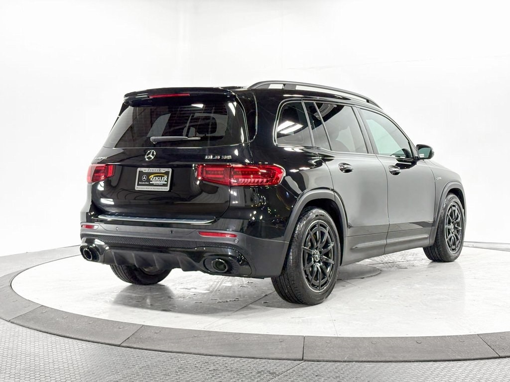 2024 MERCEDES-BENZ GLB-CLASS - Image 30