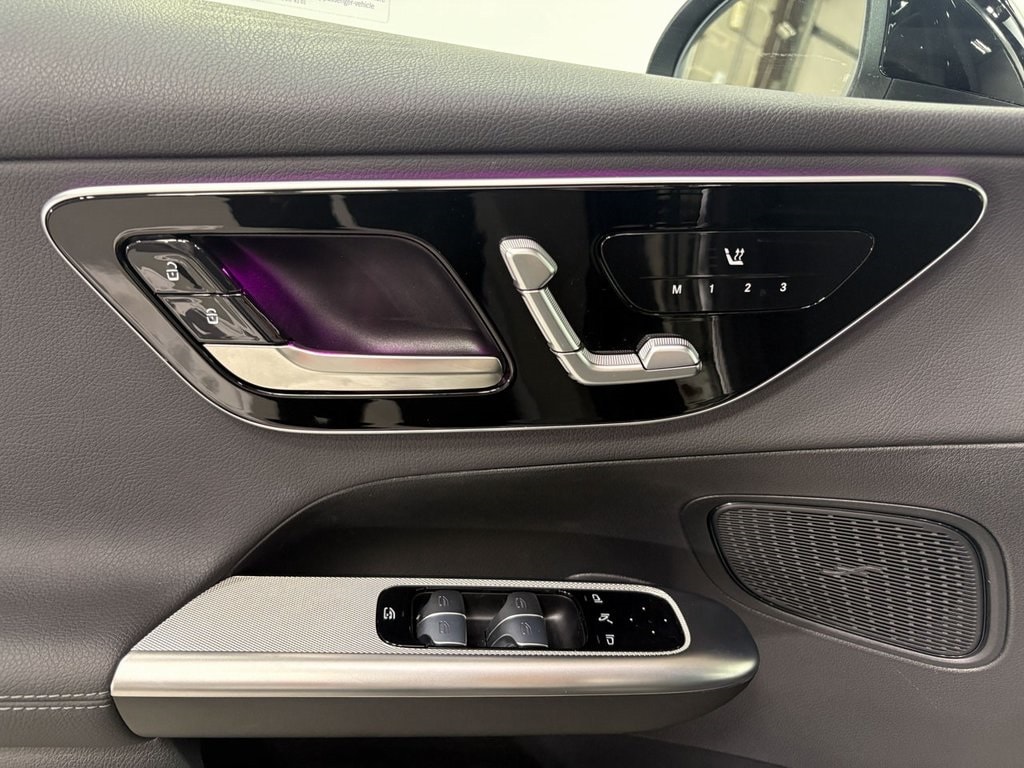 2025 MERCEDES-BENZ GLC-CLASS - Image 6