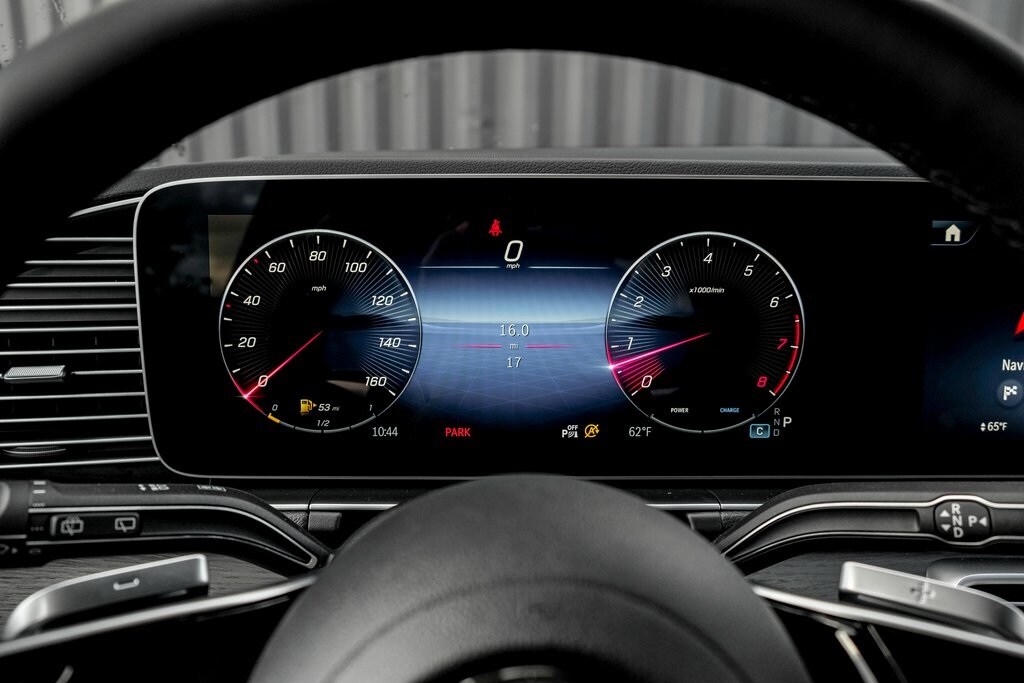 2026 MERCEDES-BENZ GLE-CLASS - Image 13