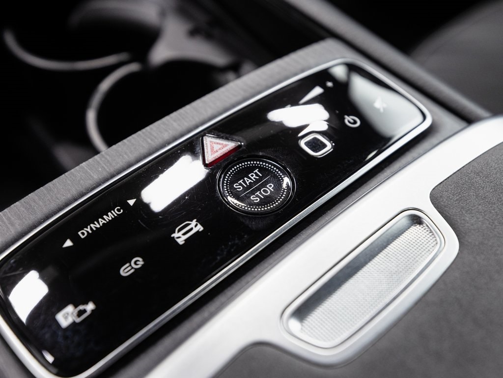 2023 MERCEDES-BENZ EQS-CLASS SUV - Image 16