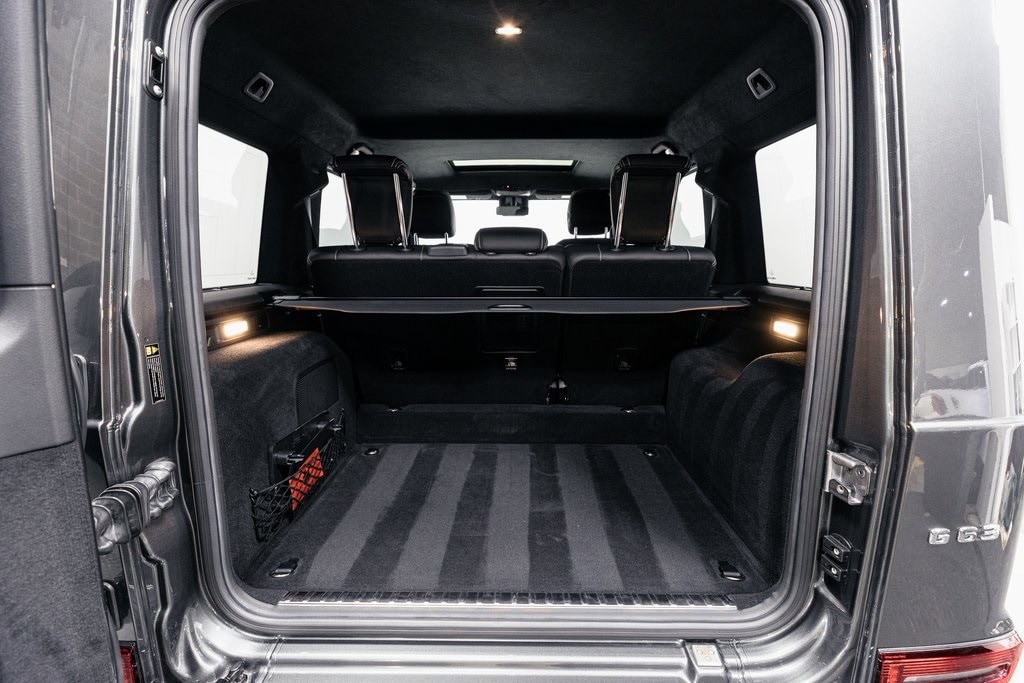 2022 MERCEDES-BENZ G-CLASS - Image 32