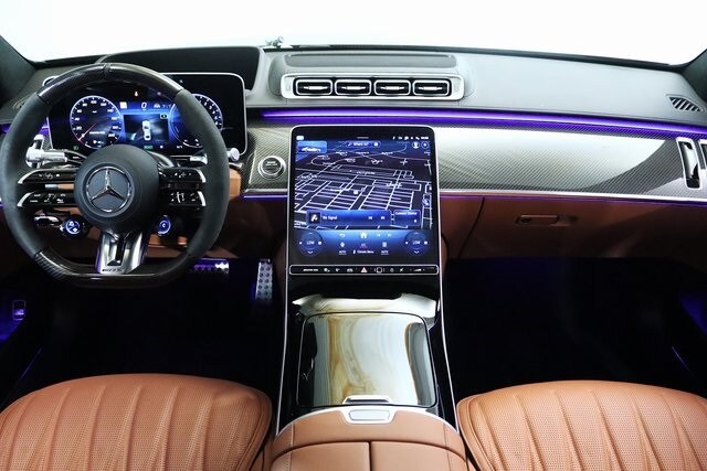 2024 MERCEDES-BENZ S-CLASS - Image 25