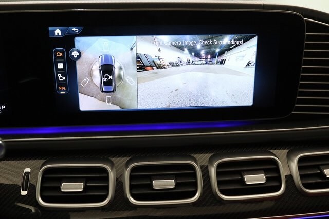 2025 MERCEDES-BENZ GLE-CLASS - Image 31