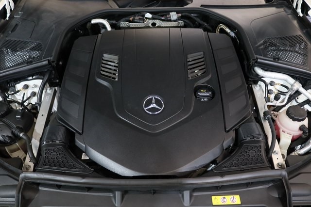 2023 MERCEDES-BENZ S-CLASS - Image 28