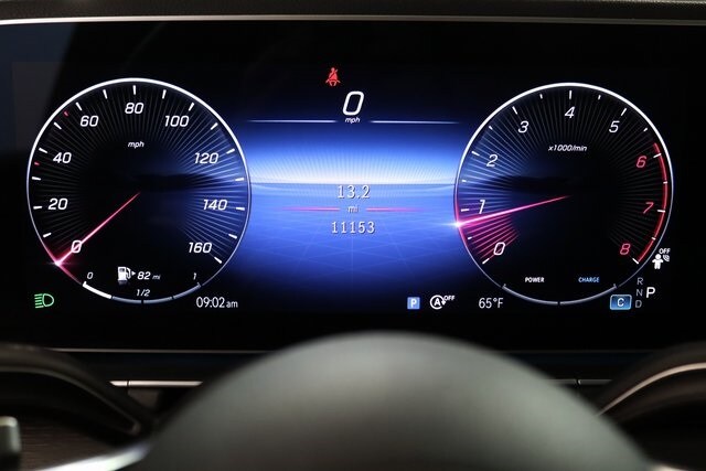 2024 MERCEDES-BENZ GLE-CLASS - Image 23