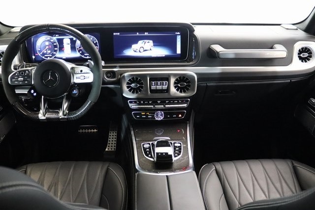 2024 MERCEDES-BENZ G-CLASS - Image 27