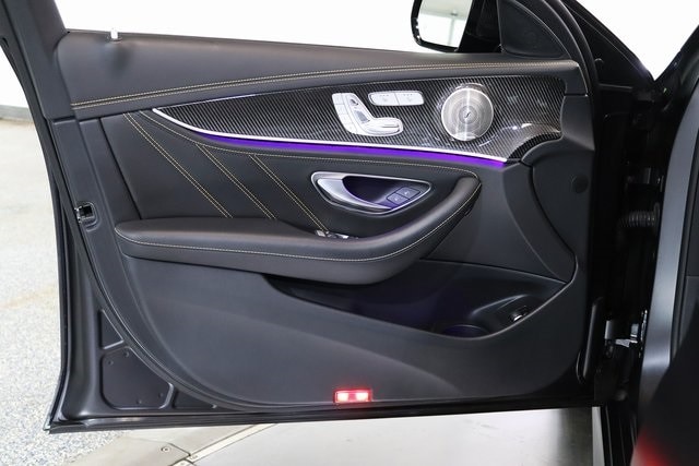 2023 MERCEDES-BENZ E-CLASS - Image 22