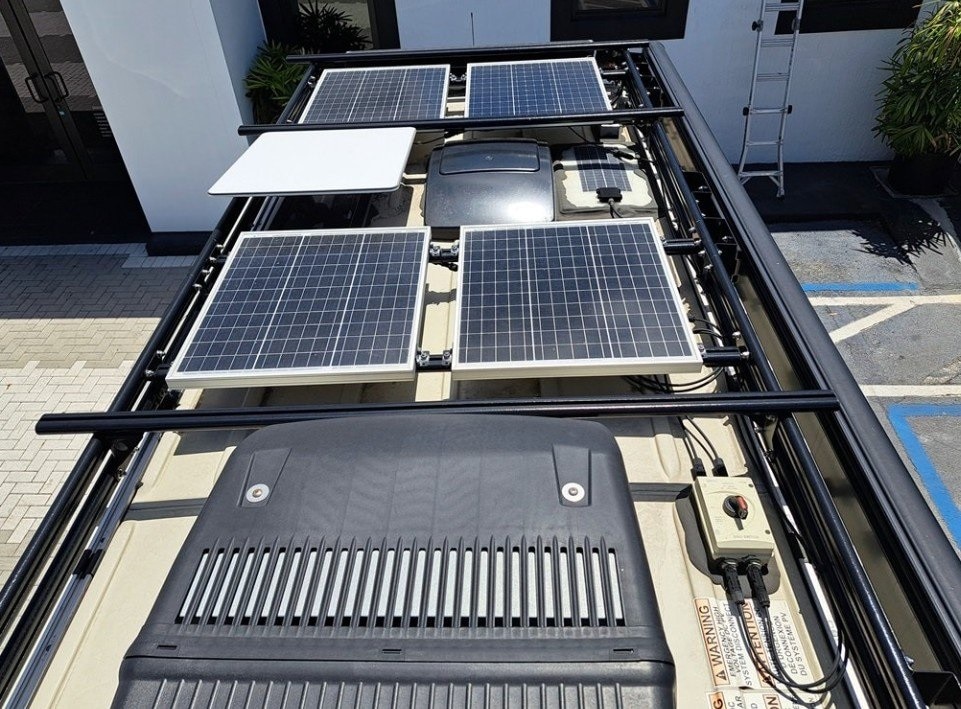 2023 MERCEDES-BENZ SPRINTER - Image 31