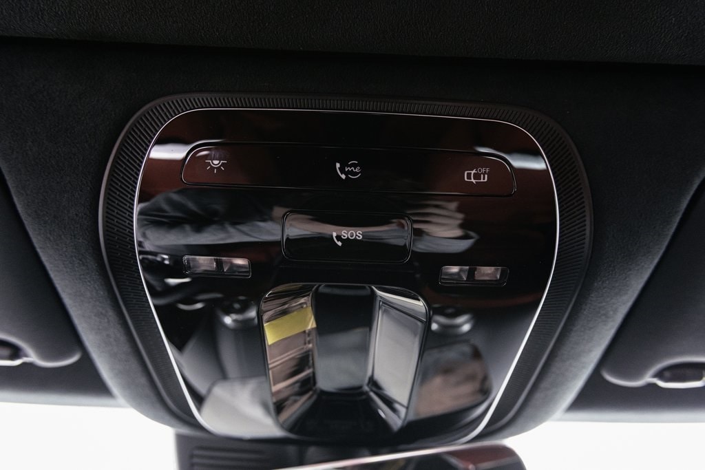 2022 MERCEDES-BENZ SL-CLASS - Image 26