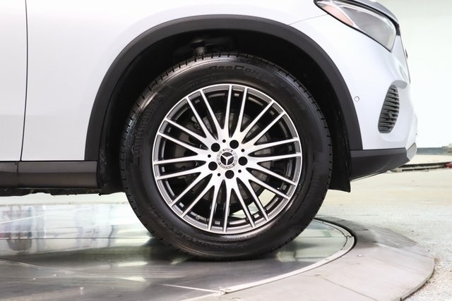 2025 MERCEDES-BENZ GLC-CLASS - Image 15