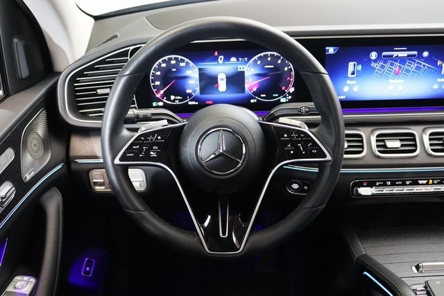 2024 MERCEDES-BENZ GLE-CLASS - Image 5