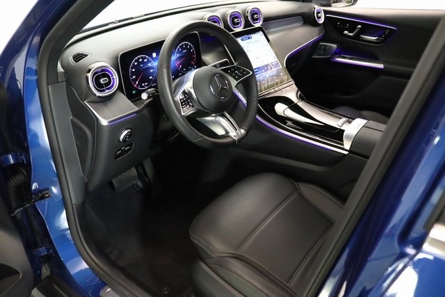 2025 MERCEDES-BENZ GLC-CLASS - Image 20