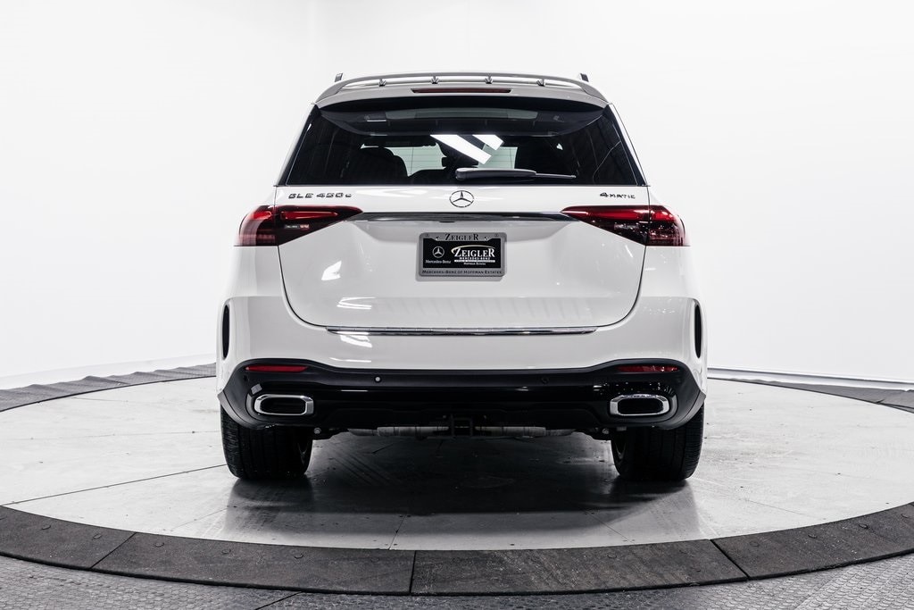 2024 MERCEDES-BENZ GLE-CLASS - Image 32
