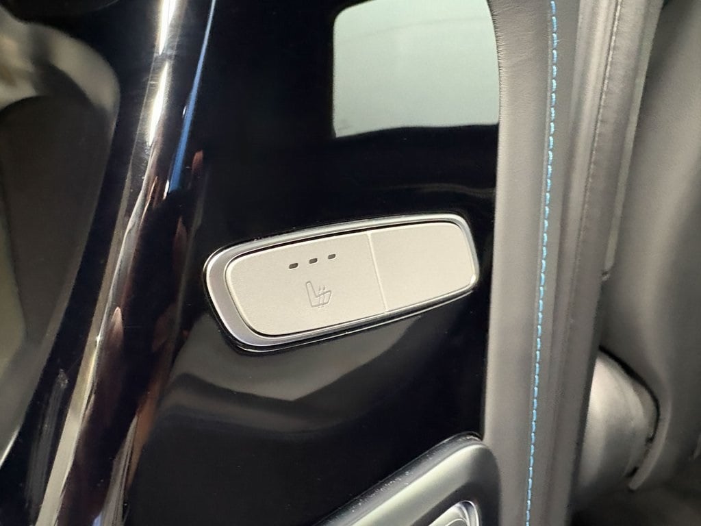 2025 MERCEDES-BENZ G-CLASS - Image 28