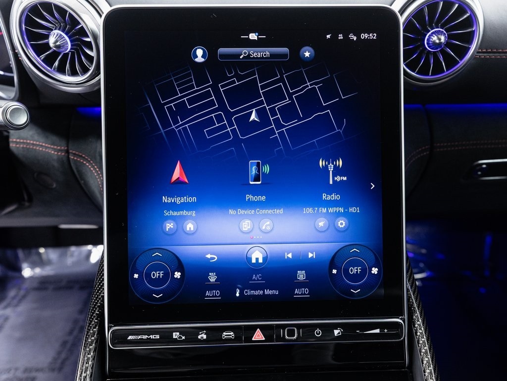 2024 MERCEDES-BENZ SL-CLASS - Image 18