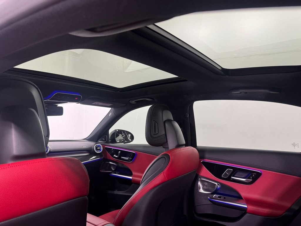 2024 MERCEDES-BENZ C-CLASS - Image 25