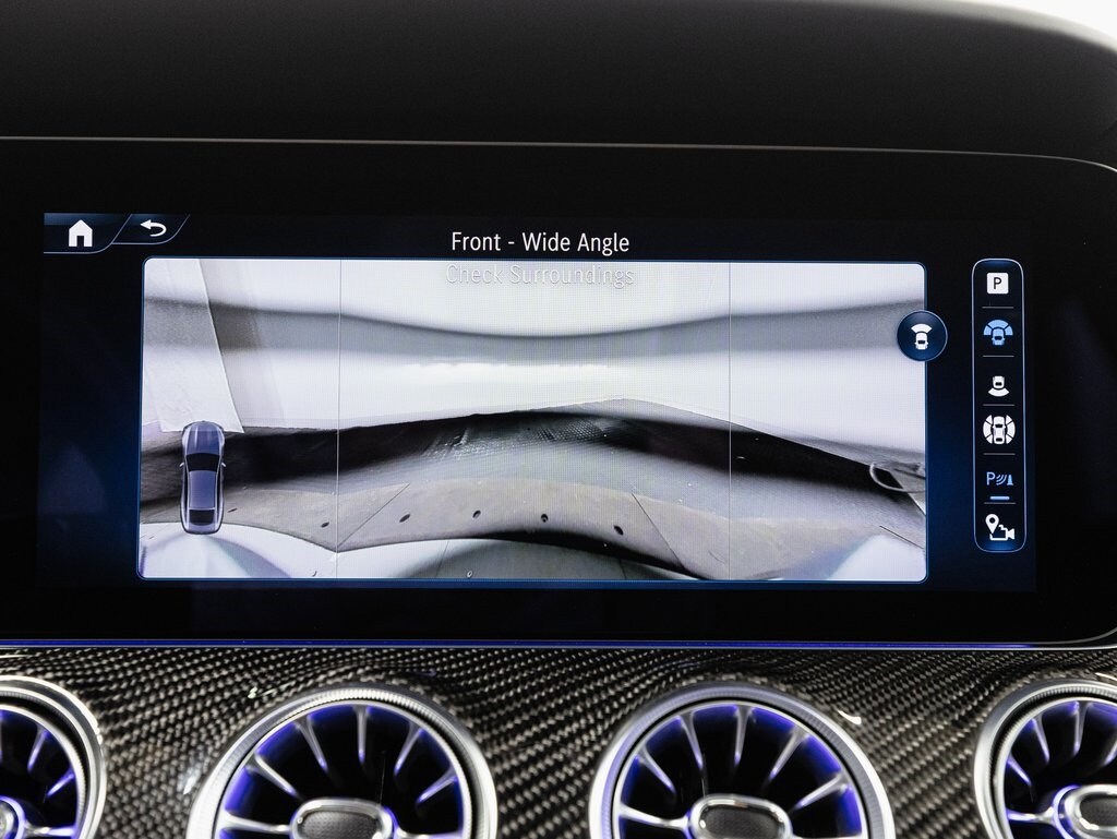 2024 MERCEDES-BENZ AMG GT - Image 21