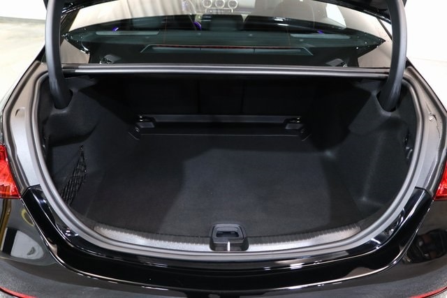 2025 MERCEDES-BENZ C-CLASS - Image 28