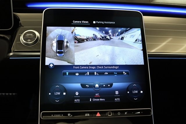 2023 MERCEDES-BENZ S-CLASS - Image 28