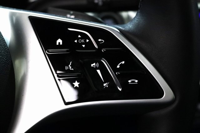 2025 MERCEDES-BENZ GLB-CLASS - Image 6