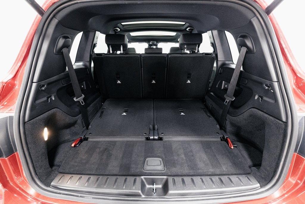 2024 MERCEDES-BENZ EQB-CLASS - Image 27