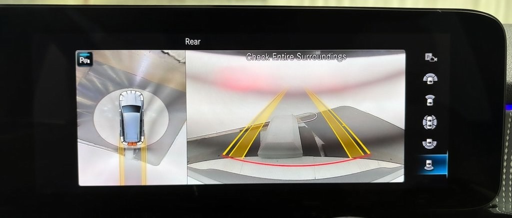 2023 MERCEDES-BENZ EQB-CLASS - Image 22